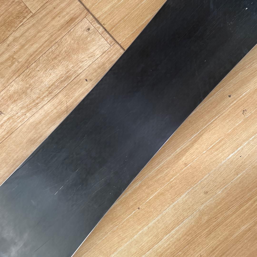 DEATH　LABEL　キントーン　KINTONE　161㎝　国産ハイエンド