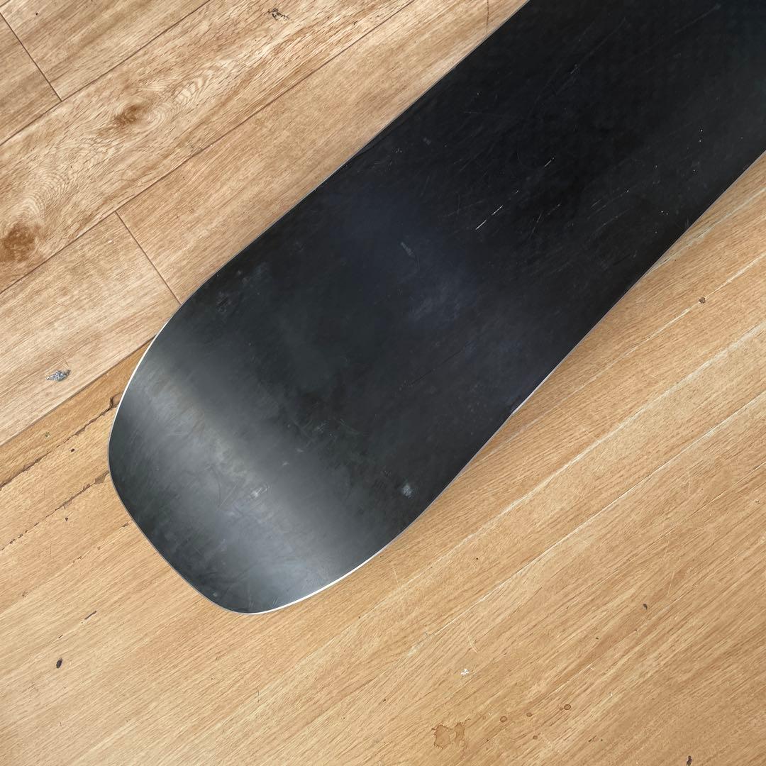 DEATH　LABEL　キントーン　KINTONE　161㎝　国産ハイエンド