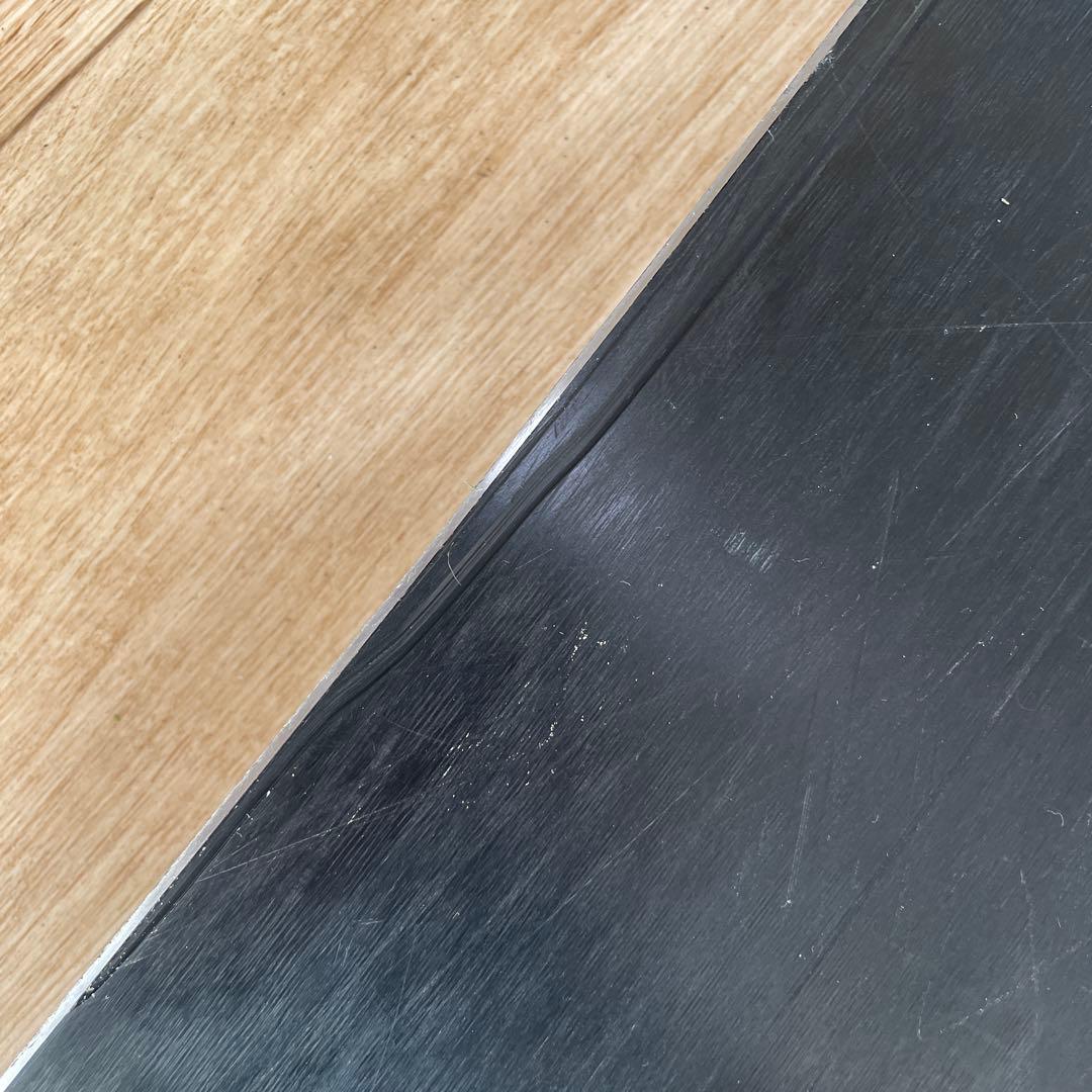 DEATH　LABEL　キントーン　KINTONE　161㎝　国産ハイエンド