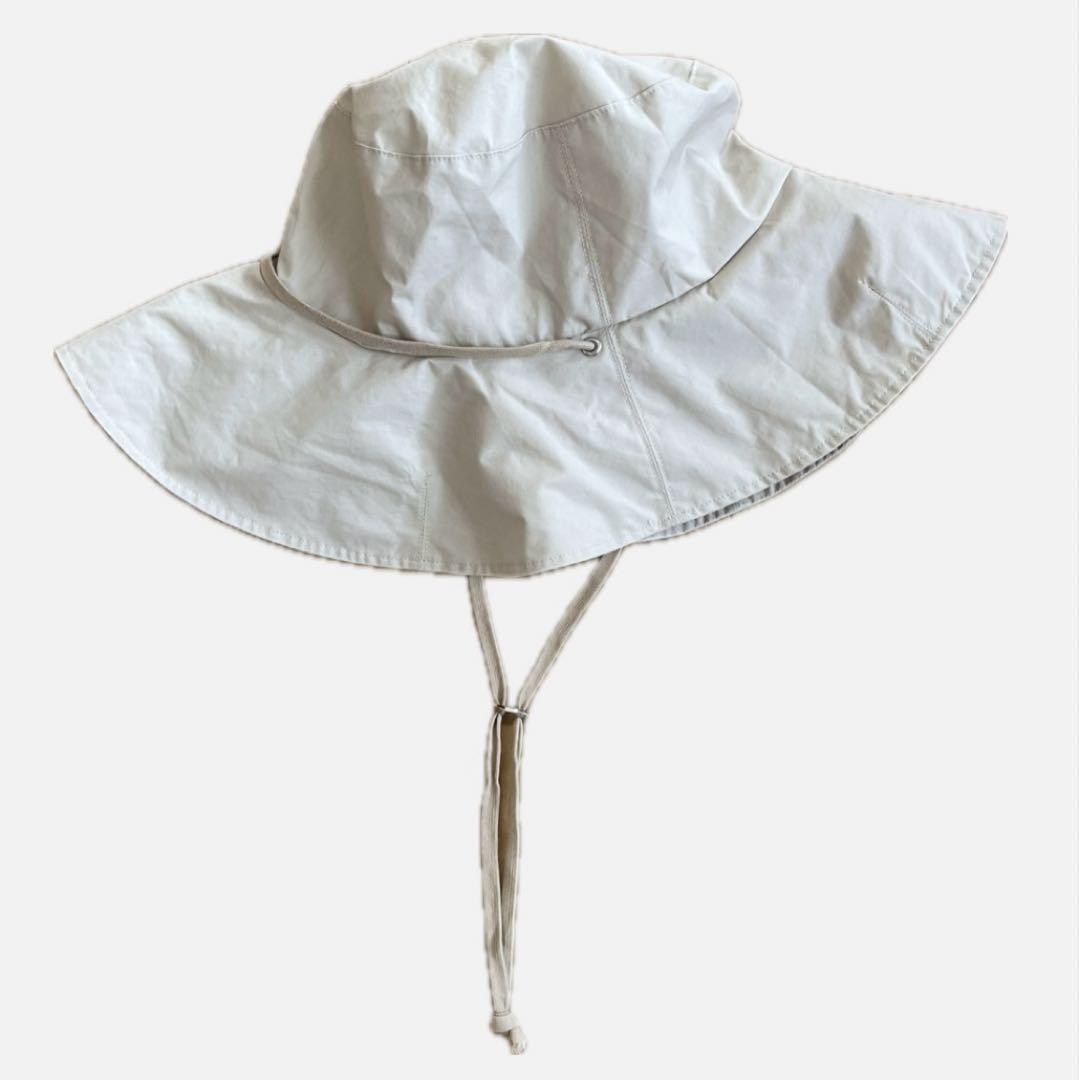 百々千晴×kijimatakayuki Theshishikui サファリハット