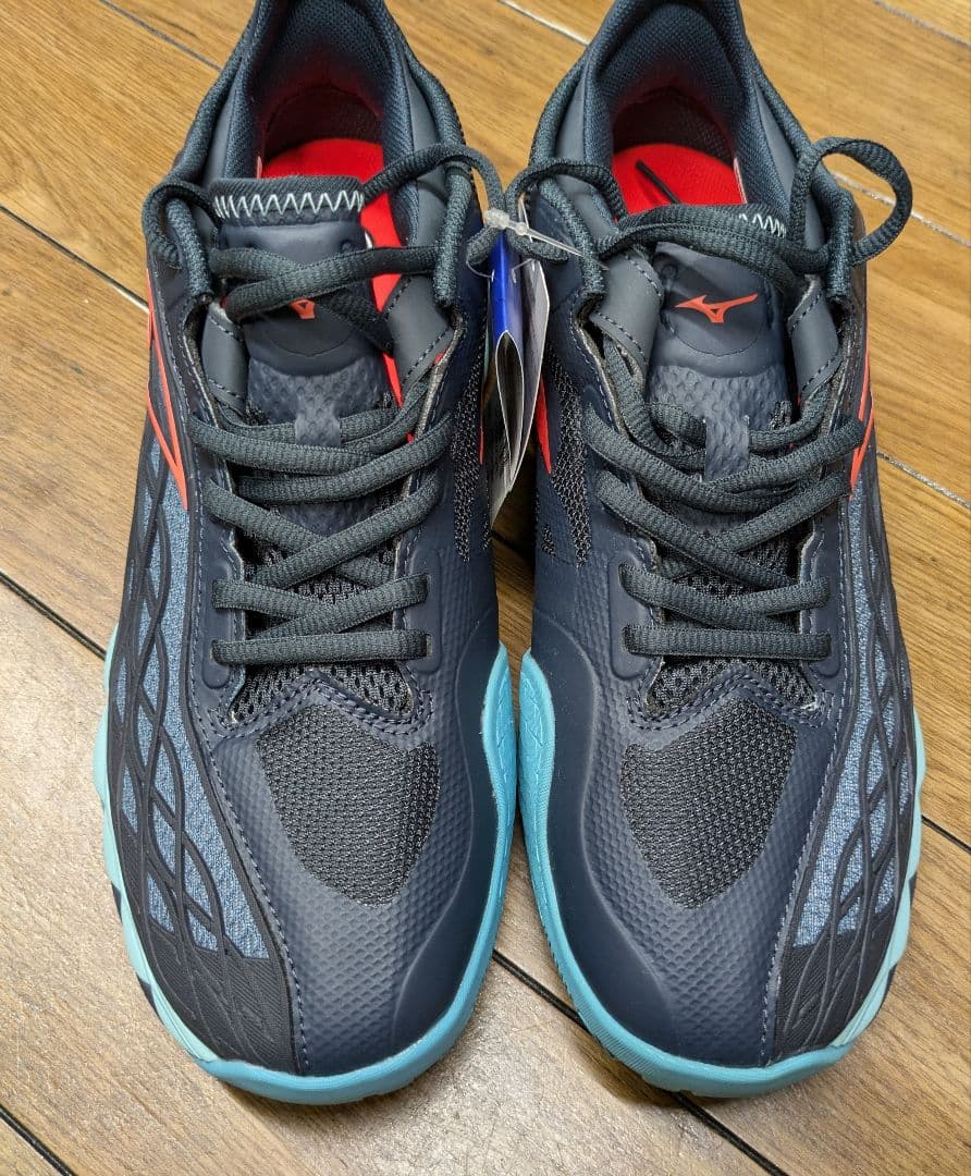 Mizuno Wave エンフォース　ツアー　AC テニスシューズ 　26.5