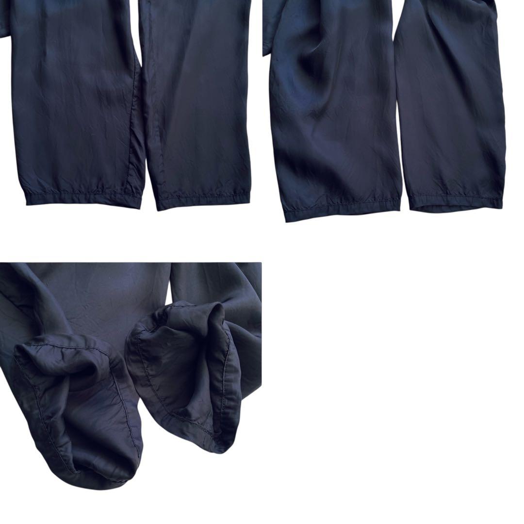 BLACK COMME des GARCONS コムデギャルソン ロングガウン