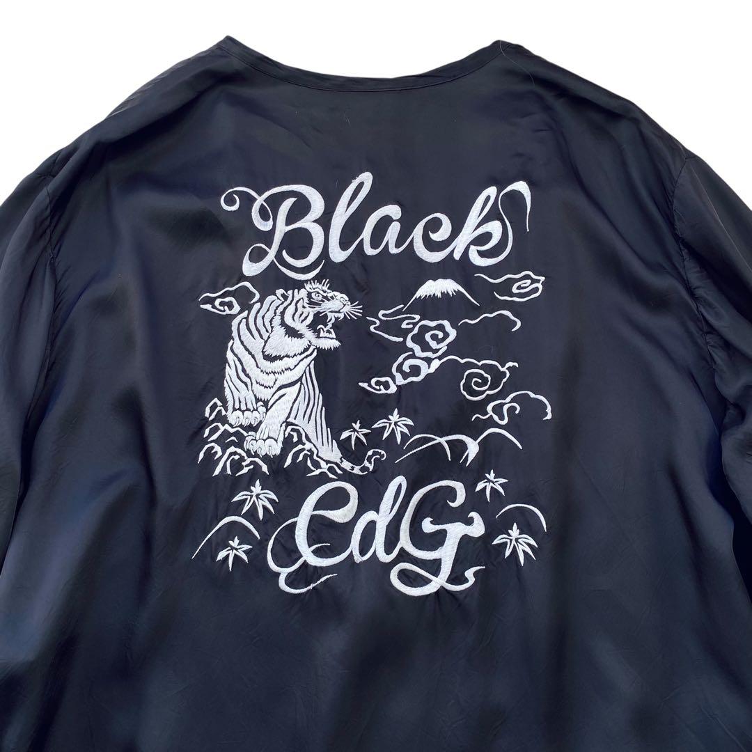 BLACK COMME des GARCONS コムデギャルソン ロングガウン