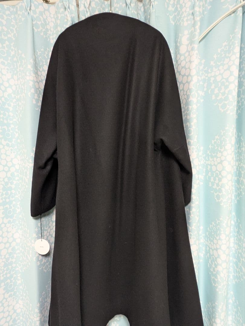 mochi☆ノーカラーコート