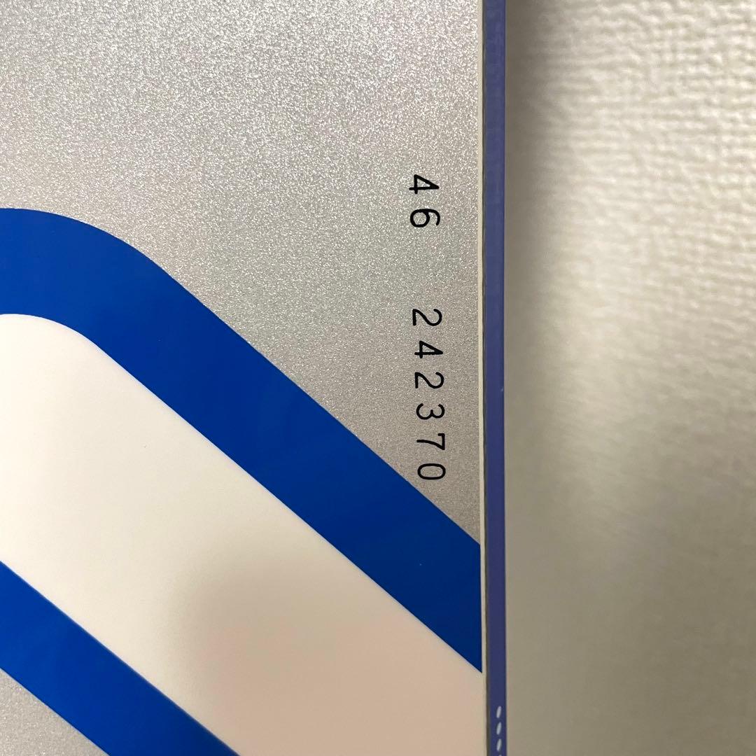 モススノーボード　moss boards an46 フリースタイル