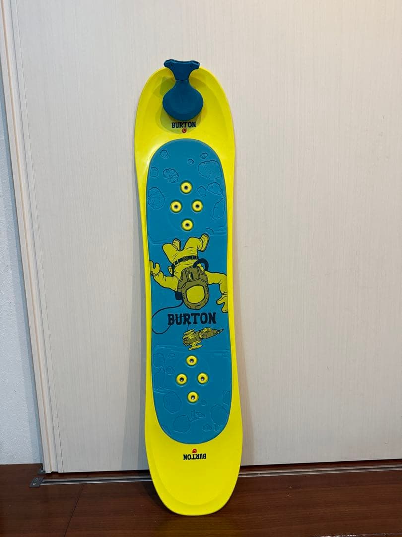 BURTON バートン　スノーボード　RIGLET キッズ用90cm