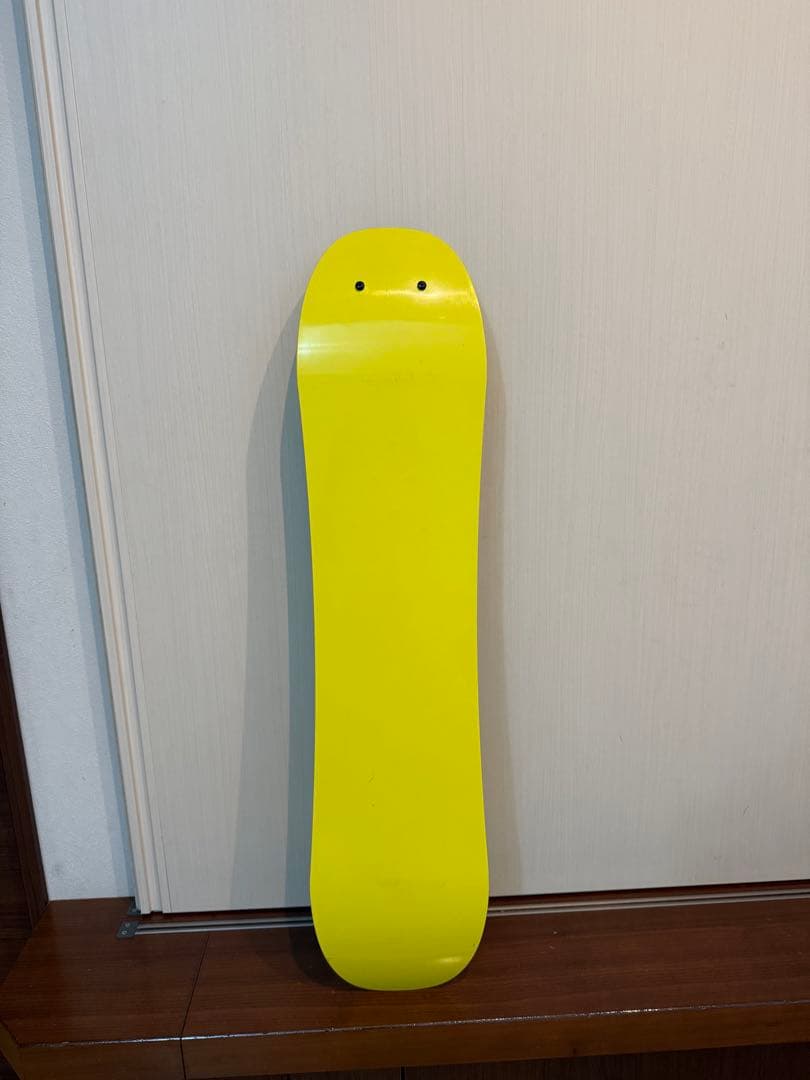 BURTON バートン　スノーボード　RIGLET キッズ用90cm