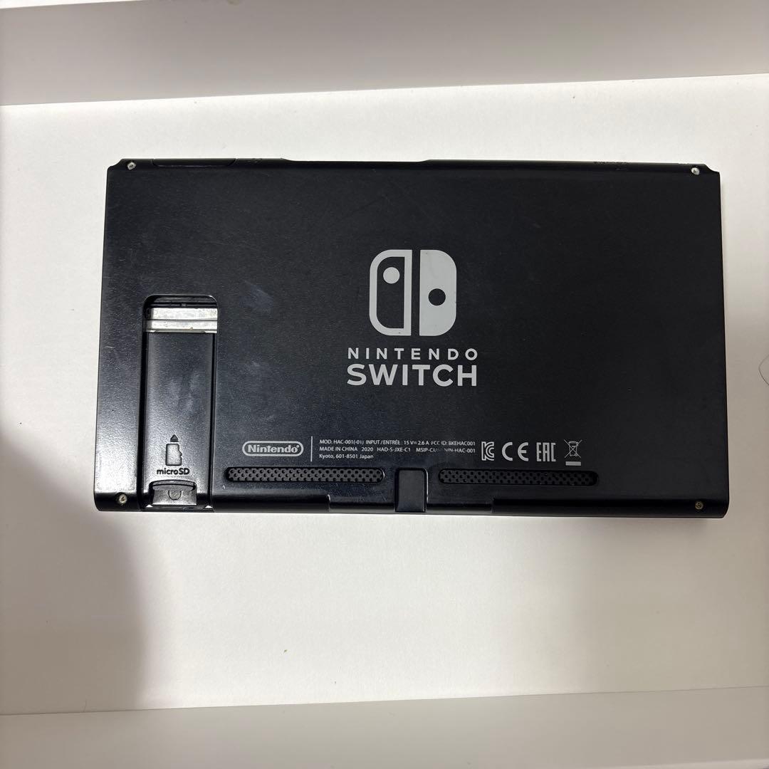 任天堂Switch本体　ジャンク　まとめ売り