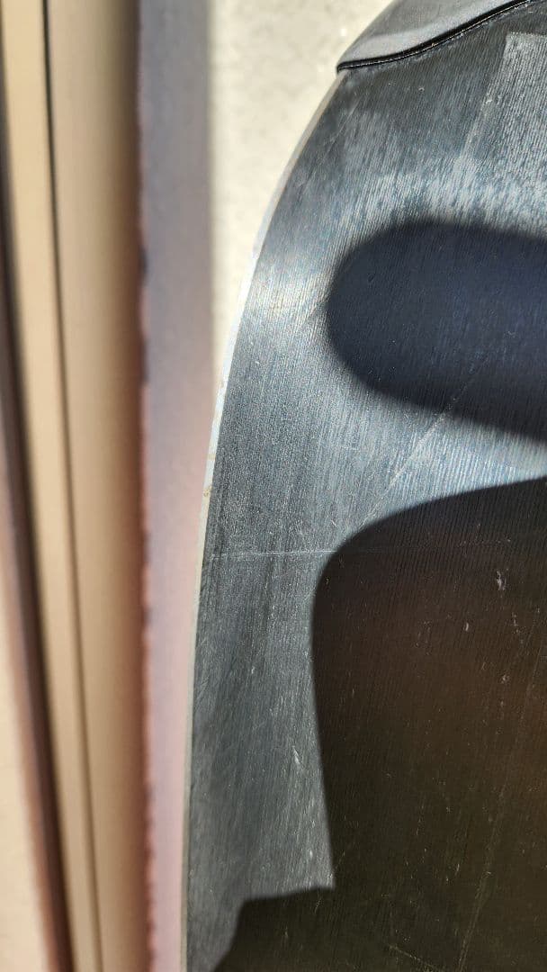 Salomon JR 140 スキー 115/68/91