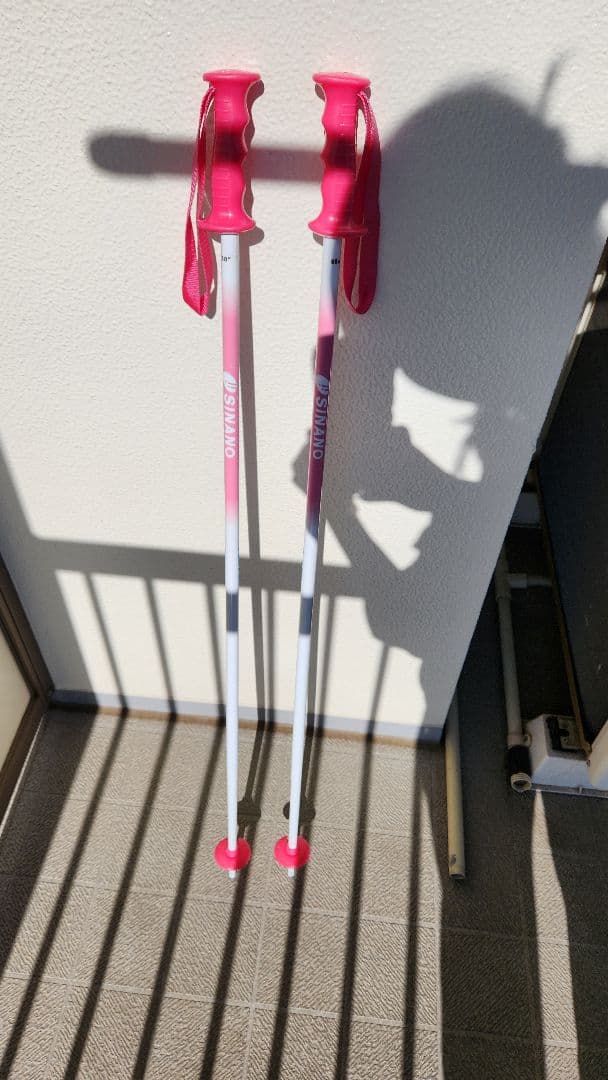 Salomon JR 140 スキー 115/68/91