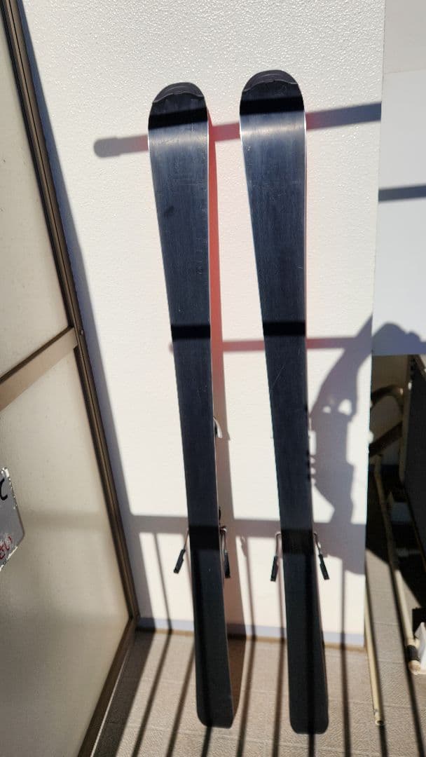 Salomon JR 140 スキー 115/68/91