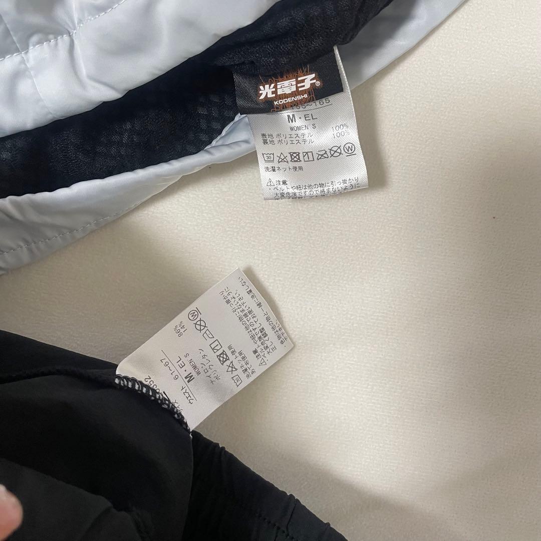 週末セール！！　　エレッセ ♡ セット　♡上下Mサイズ