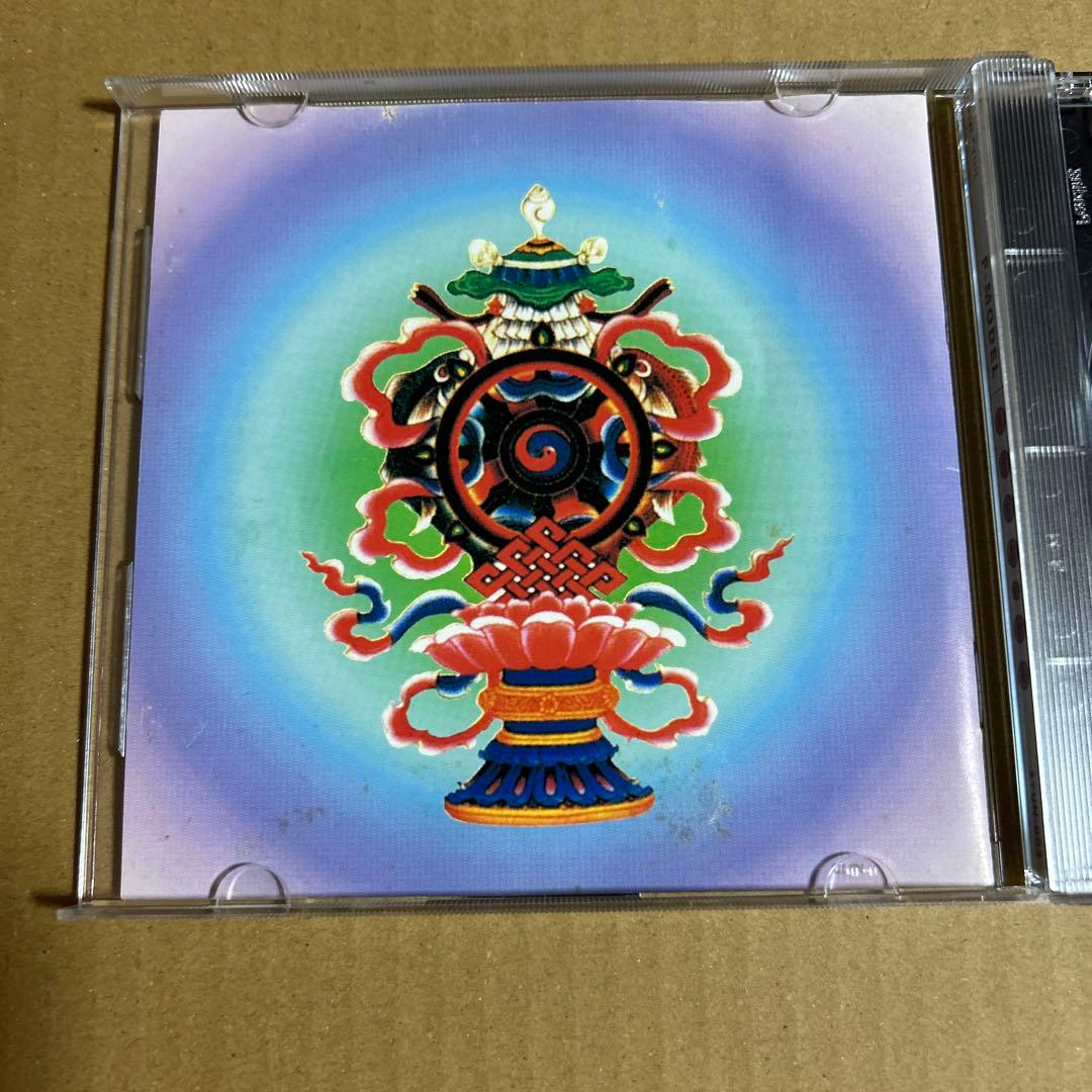 P-MODEL LIVEの方法 CD