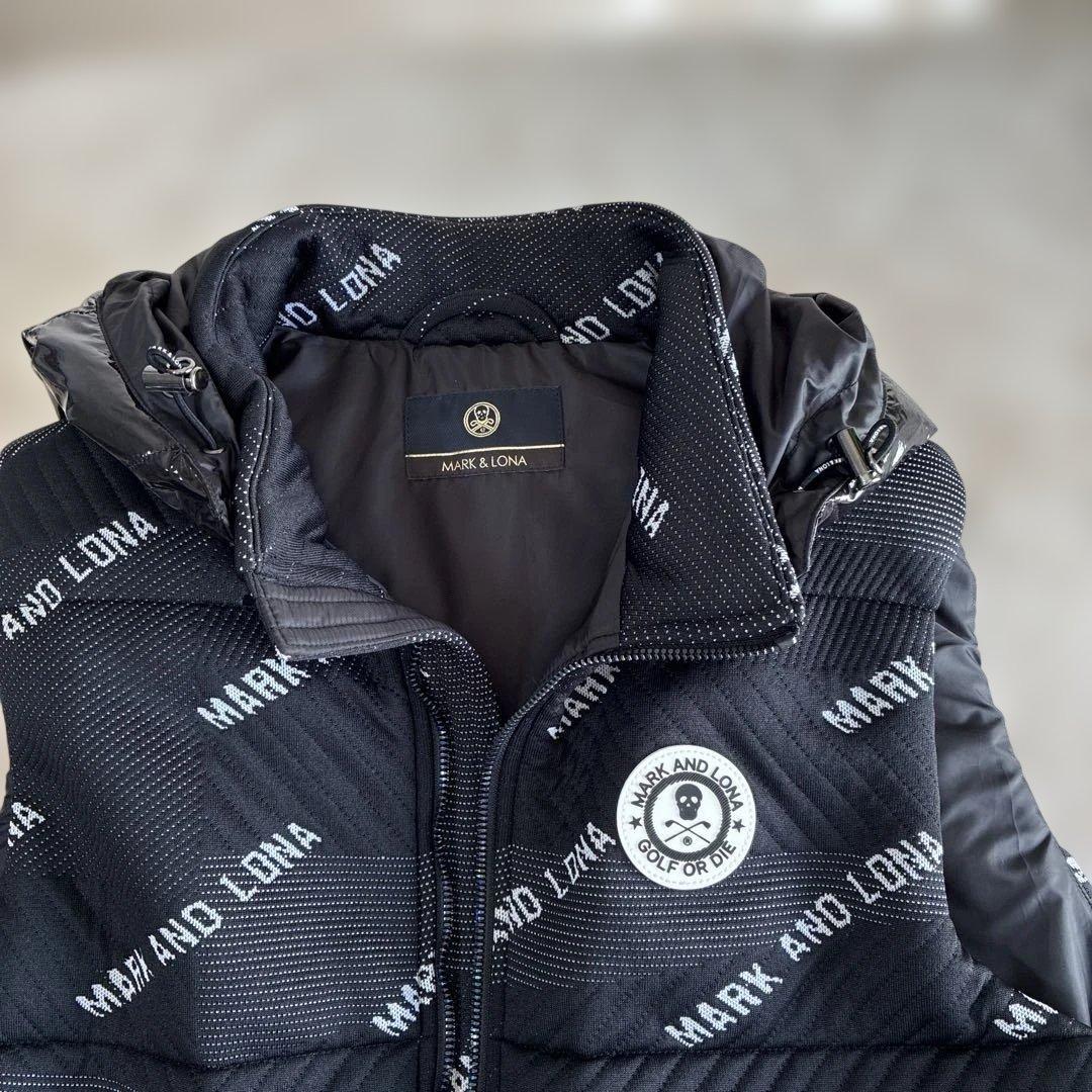 マークアンドロナ・ベスト