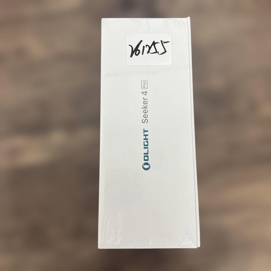 261255OLIGHT Seeker 4 Pro LEDライト