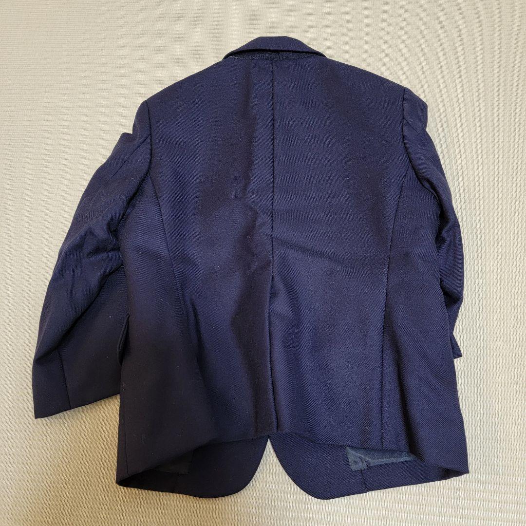 ラルフローレン　５点セット　フォーマル　110 スーツ　紺ブレ　蝶ネクタイ