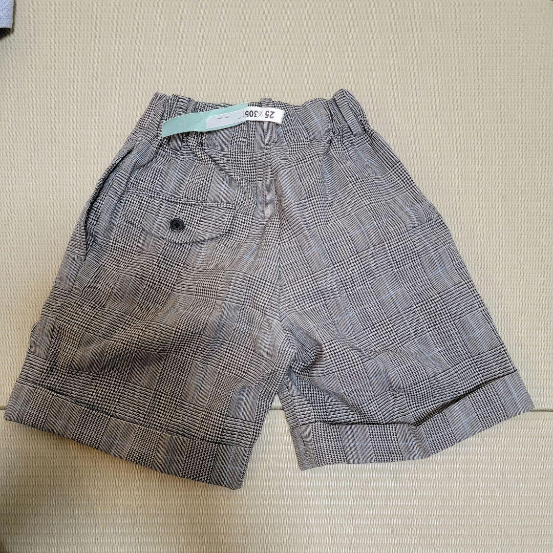 ラルフローレン　５点セット　フォーマル　110 スーツ　紺ブレ　蝶ネクタイ