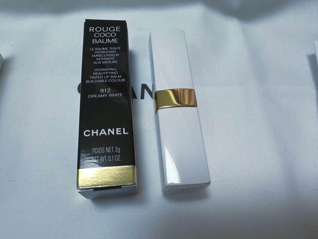 CHANEL シャネル クリスマスコフレ エッセンシャルケアセット 2024