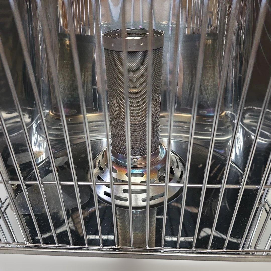 Iwatani イワタニ カセットガスストーブ