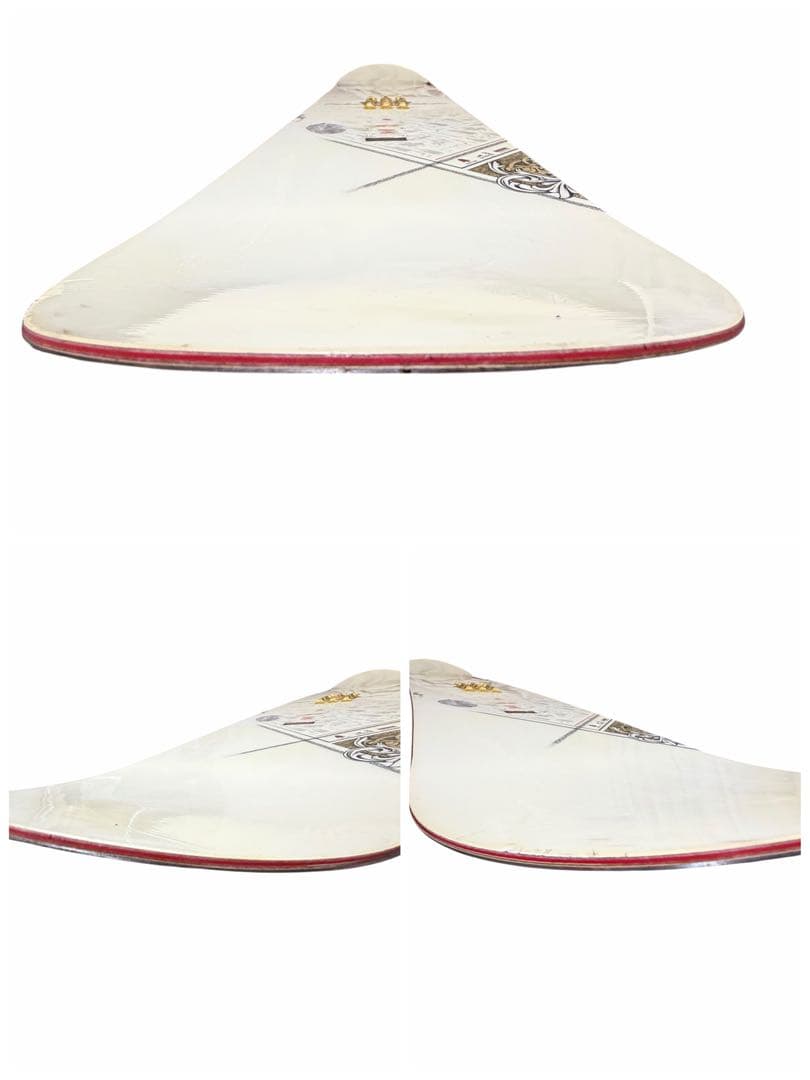 【即日発送】スノーボード板　サロモン　SALOMON ACE 153cm