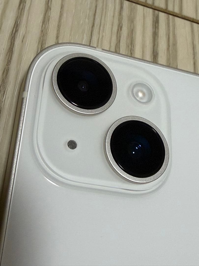 iPhone14plus 128GB SIMフリー