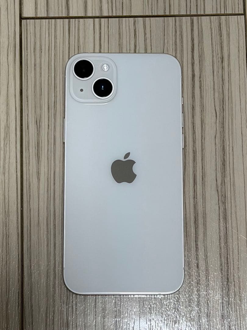 iPhone14plus 128GB SIMフリー