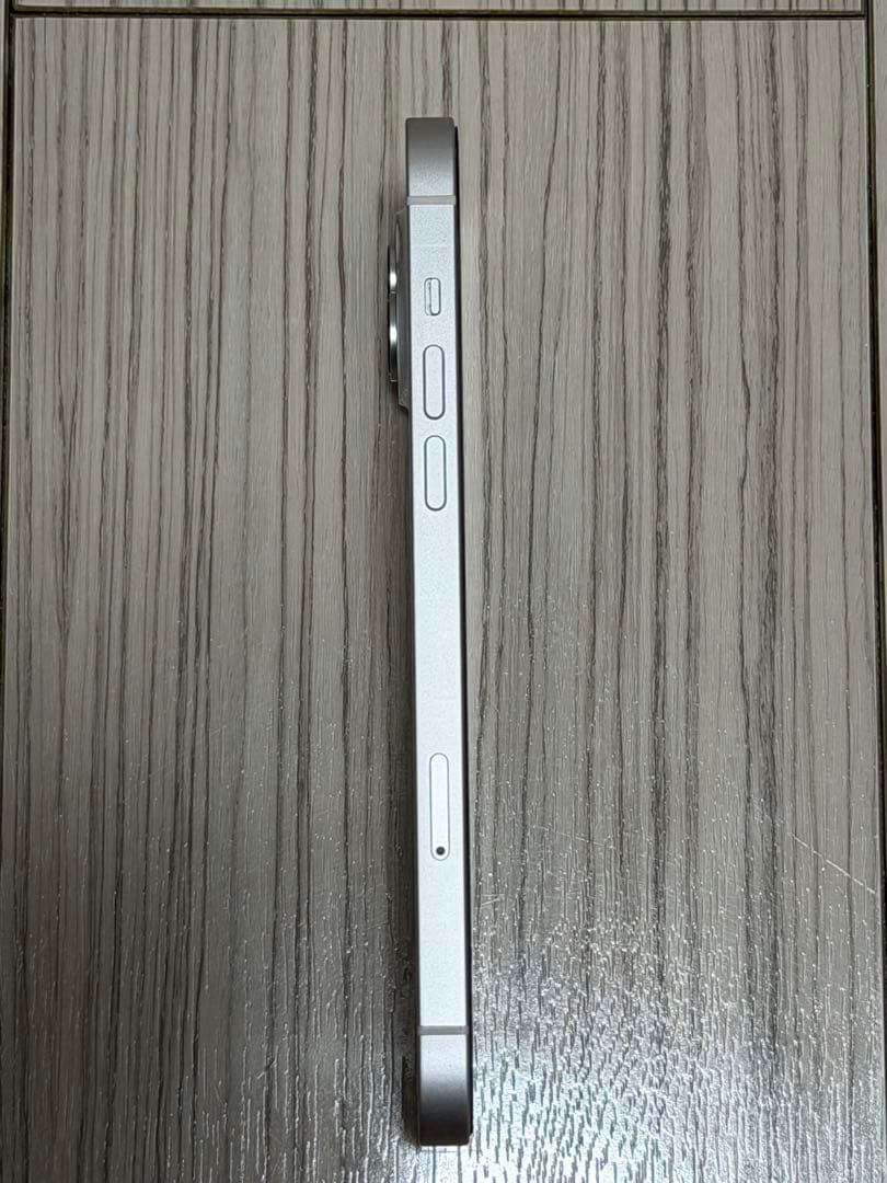 iPhone14plus 128GB SIMフリー