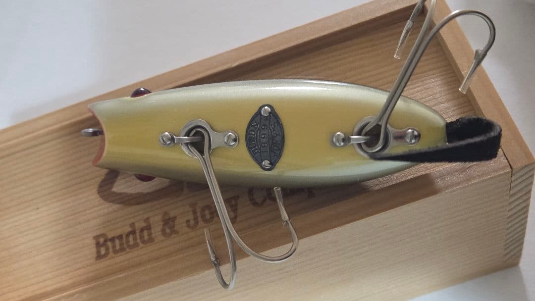 【Budd&Joey】バッド&ジョイ ヌーマウス