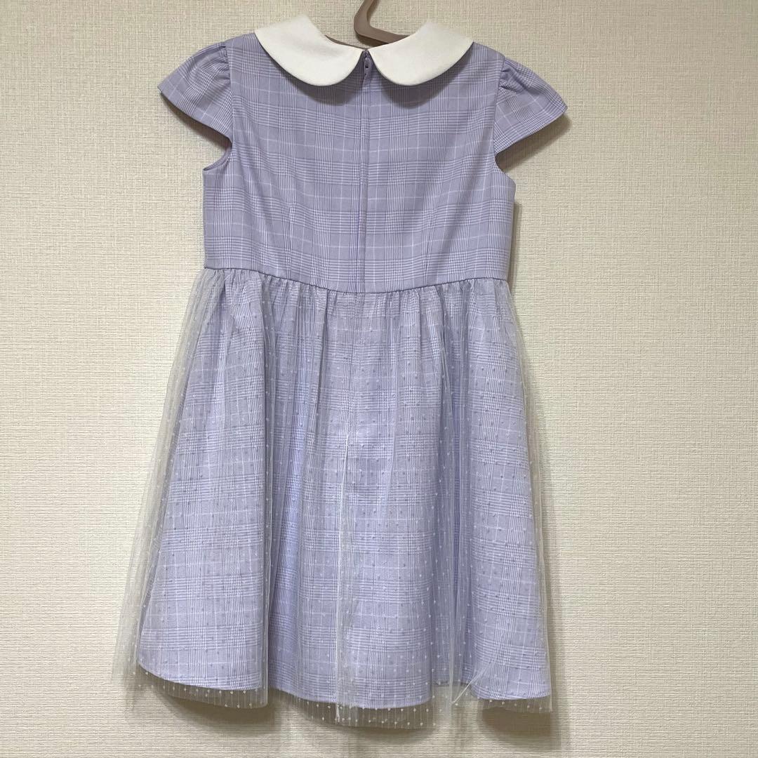 Chopin deux 120フォーマルドレス