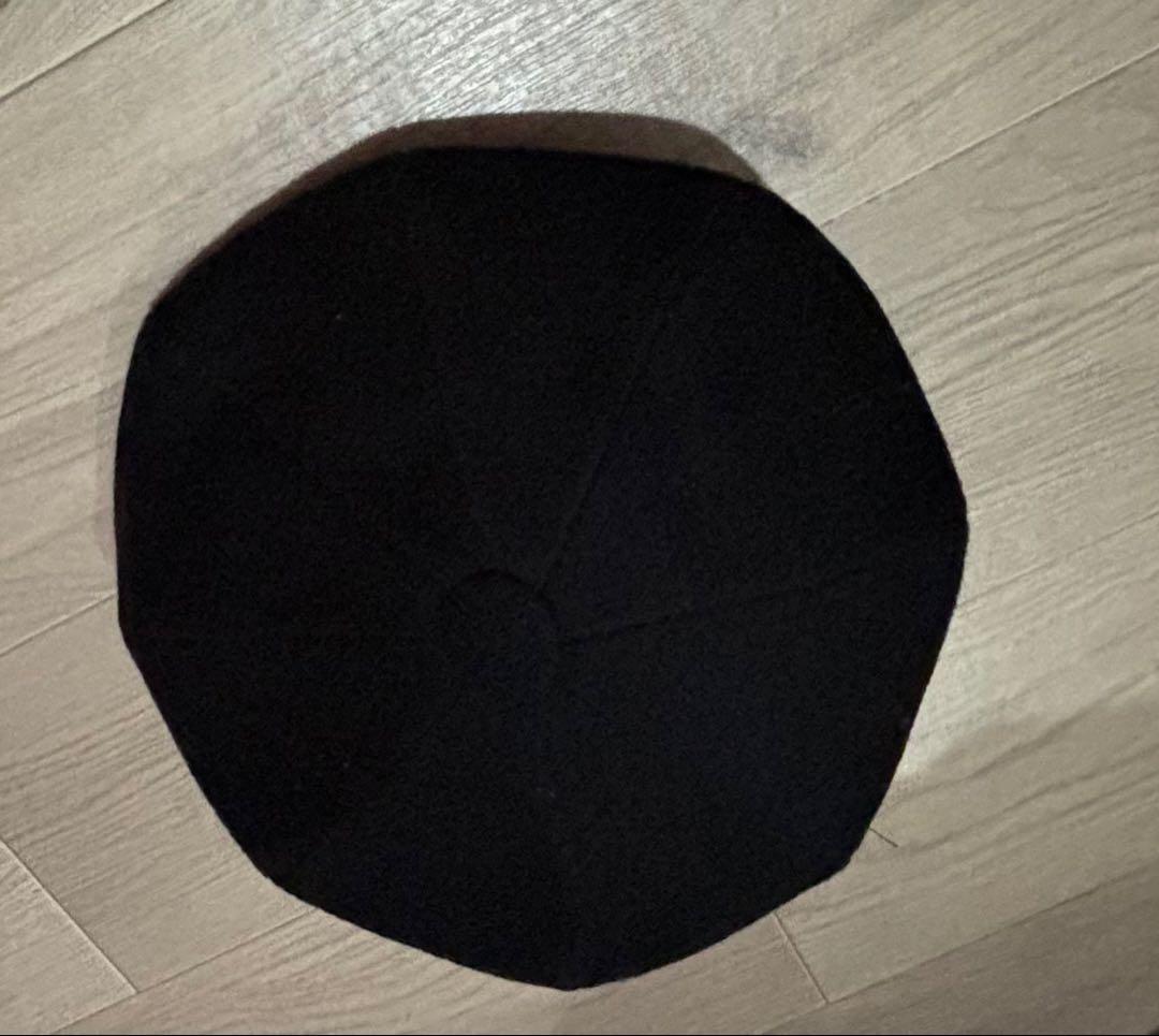 90's 【 KANGOL 】ビンテージ キャスケット英国製