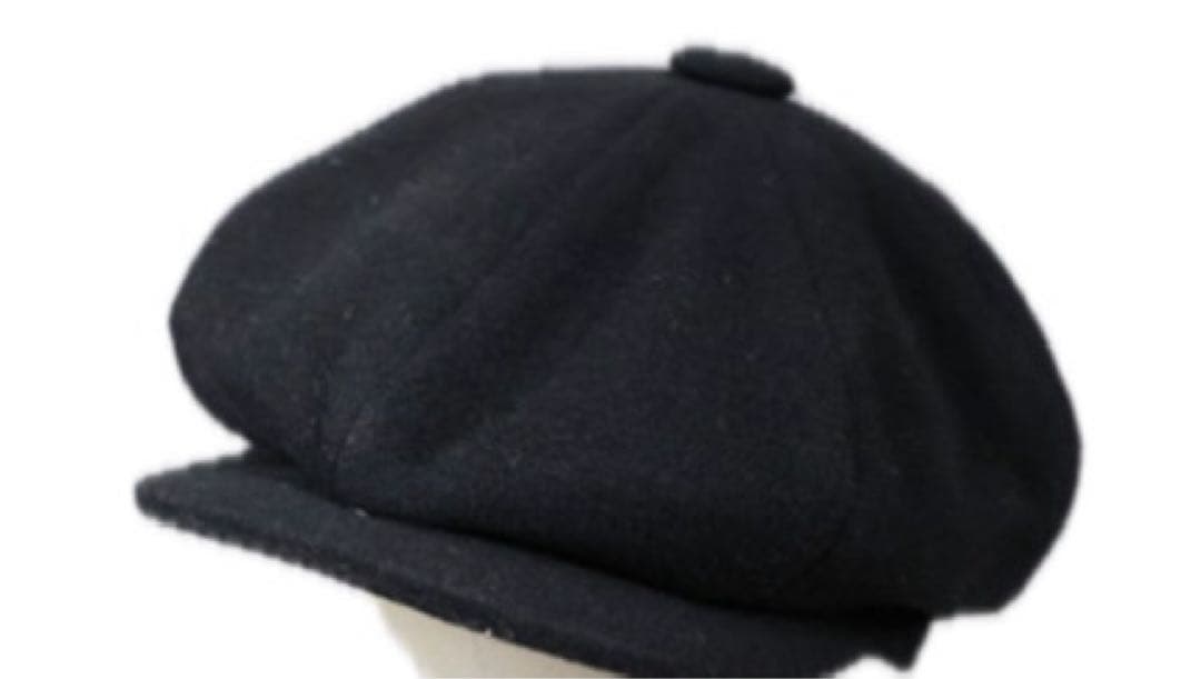 90's 【 KANGOL 】ビンテージ キャスケット英国製