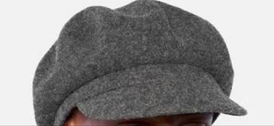 90's 【 KANGOL 】ビンテージ キャスケット英国製