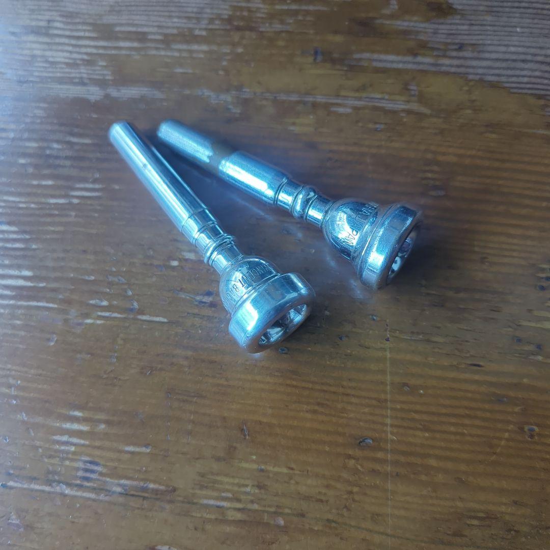 YAMAHA YTR-6320Sトランペット