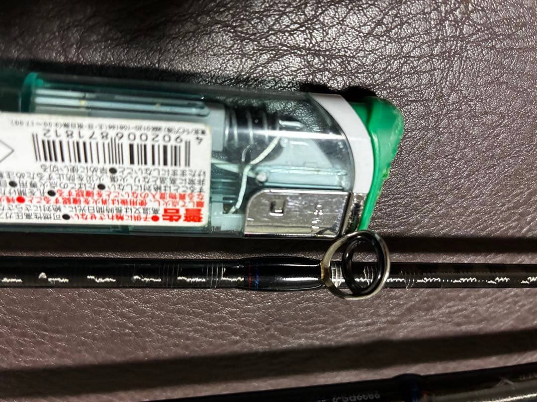 シマノ　スコーピオン2832RS-2 Scorpion