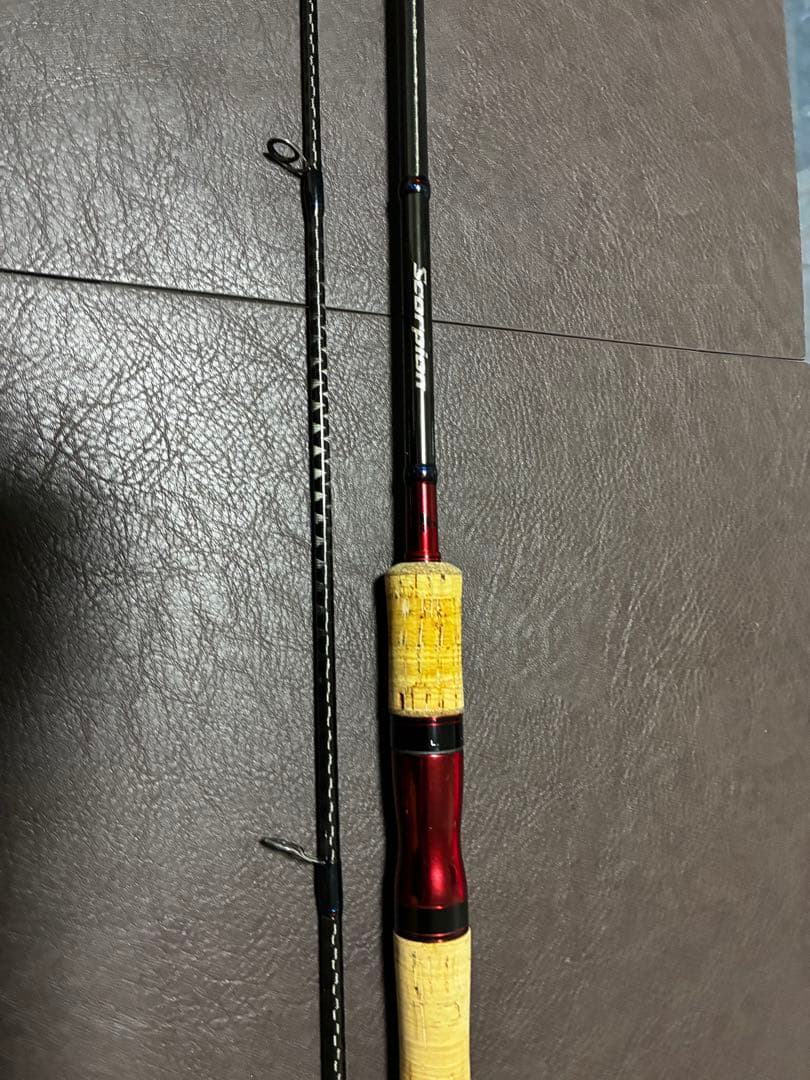 シマノ　スコーピオン2832RS-2 Scorpion