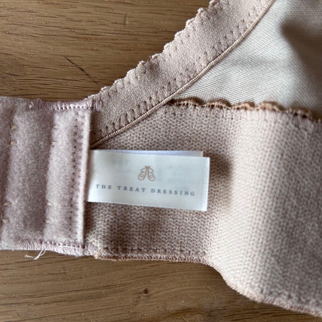 トリートドレッシング C75ビスチェのみ