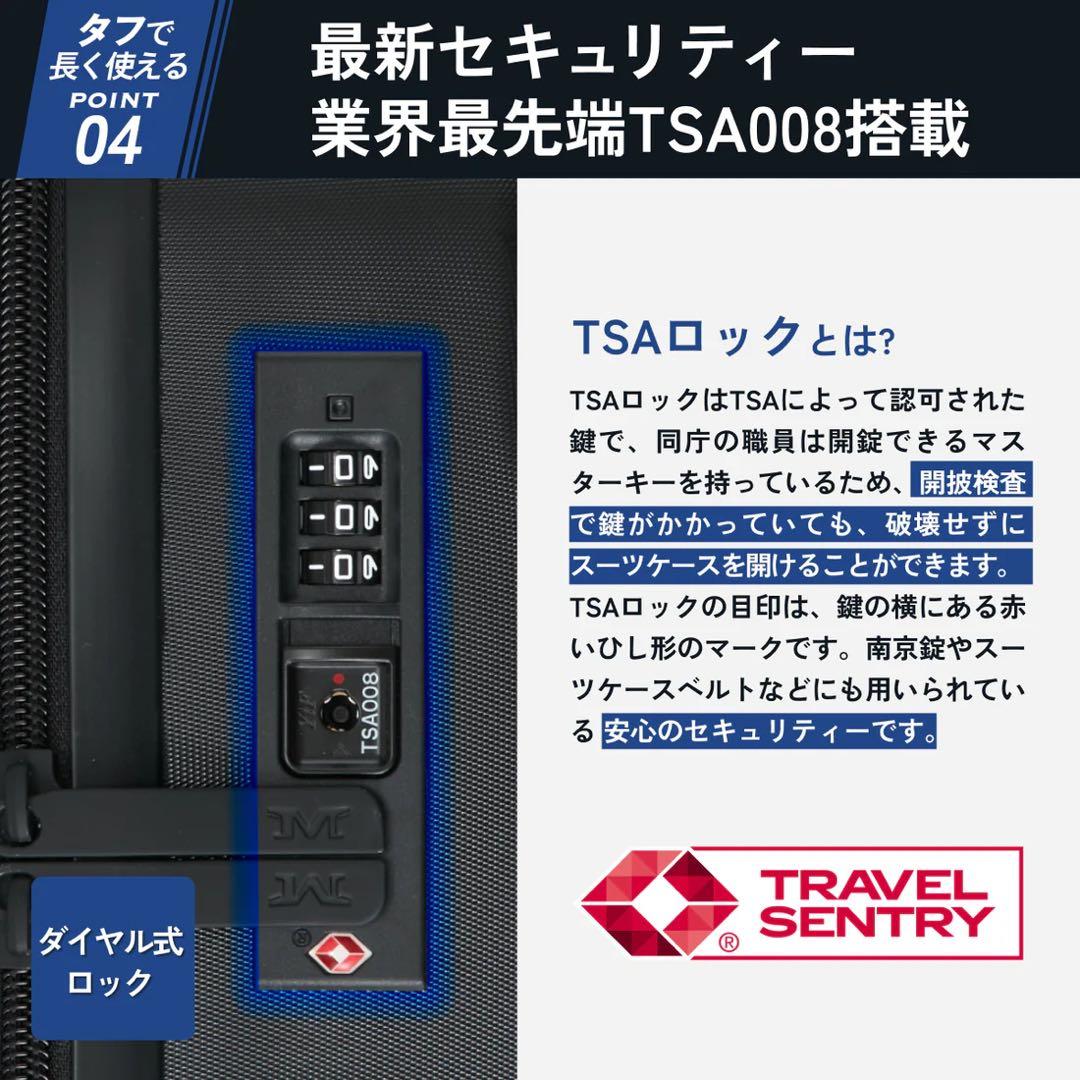 MAIMO PROTES ブラック キャリーケース Sサイズ　スーツケース