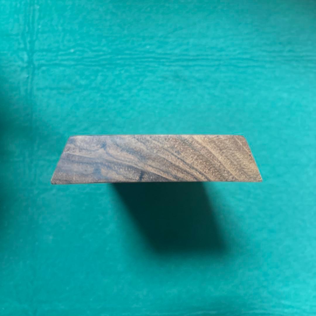 専用　非売品 クロムハーツ ウッドディスプレイ 置物 飾り