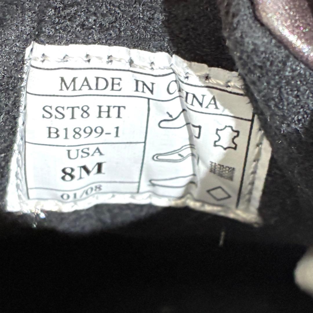 未使用級★ Dexter SST8 ボウリングシューズ 8M タグ付