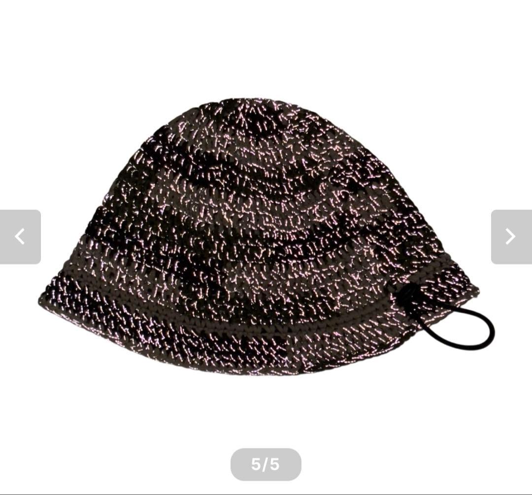 帽子 tento Reflect Camo Drowcode hat [beige]