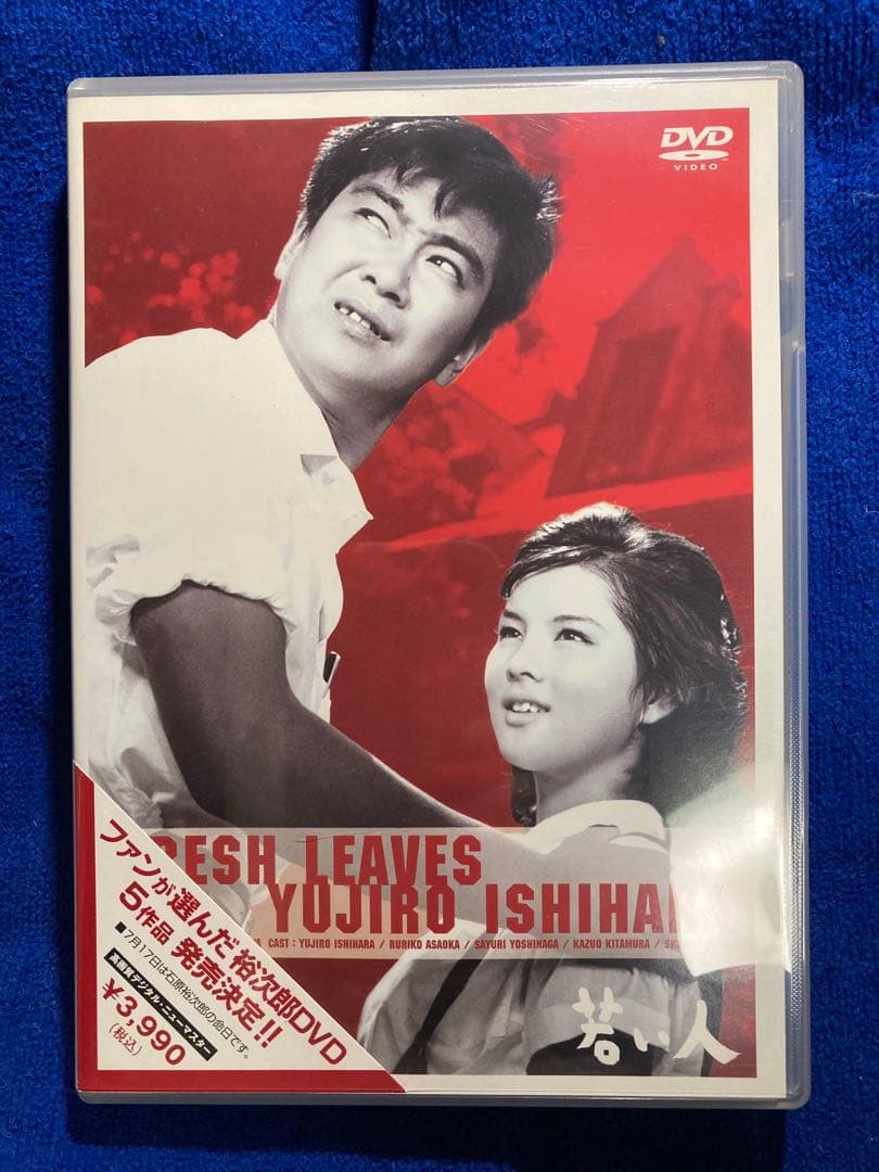 【美品DVD】吉永小百合 13本 まとめ売り