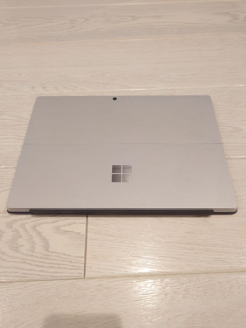 Microsoft Surface Pro 4 本体＋キーボード
