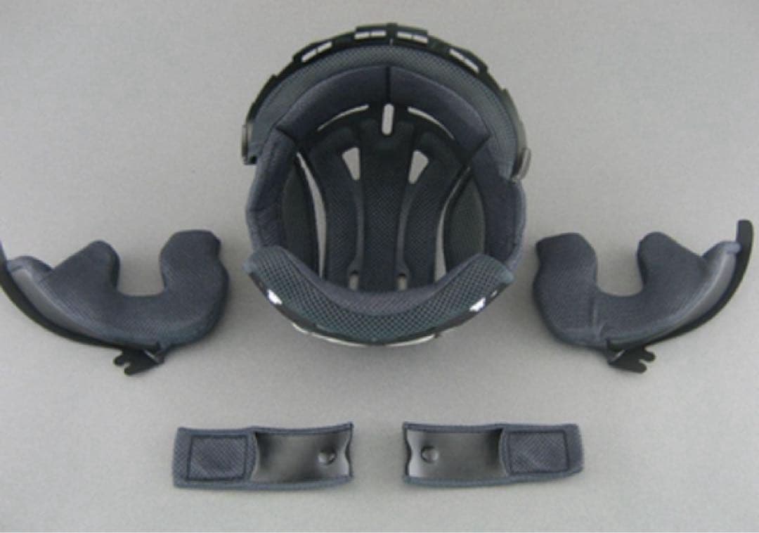 SHOEI J-STREAM内装セット XL J-FORCE3 J-FORCE2