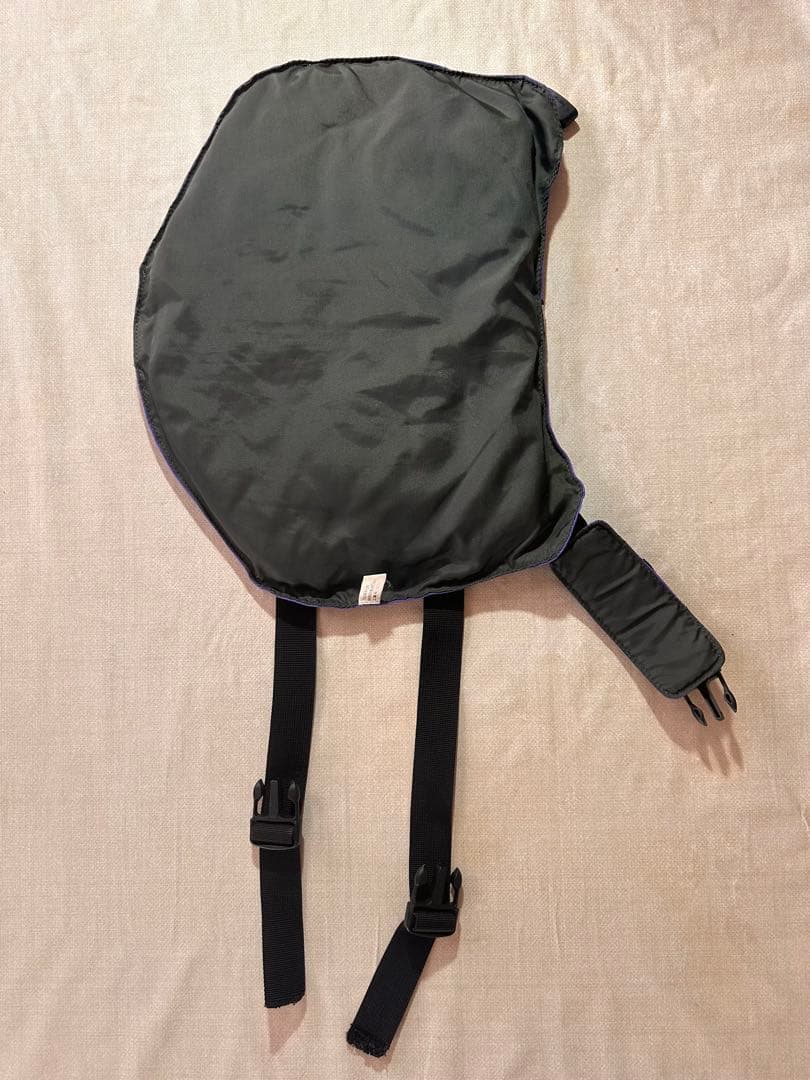 mont-bell 犬用　ライフジャケット　Sサイズ