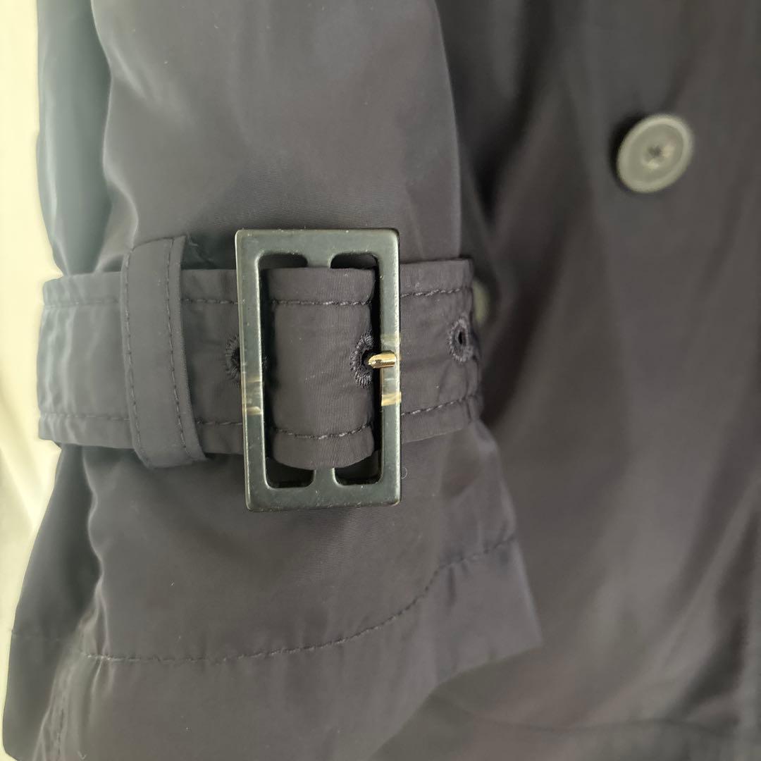 アルマーニ　コート