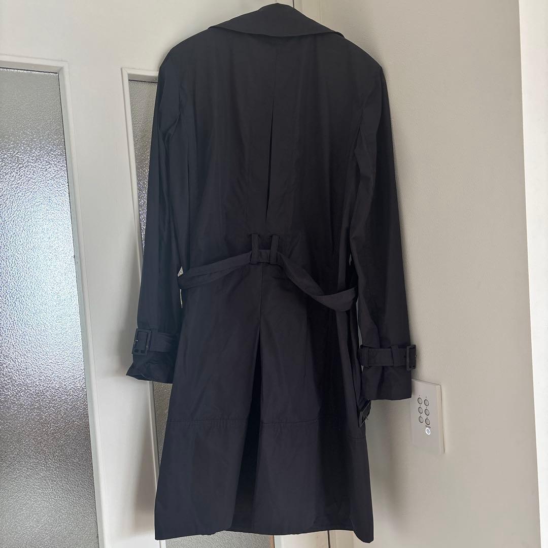 アルマーニ　コート