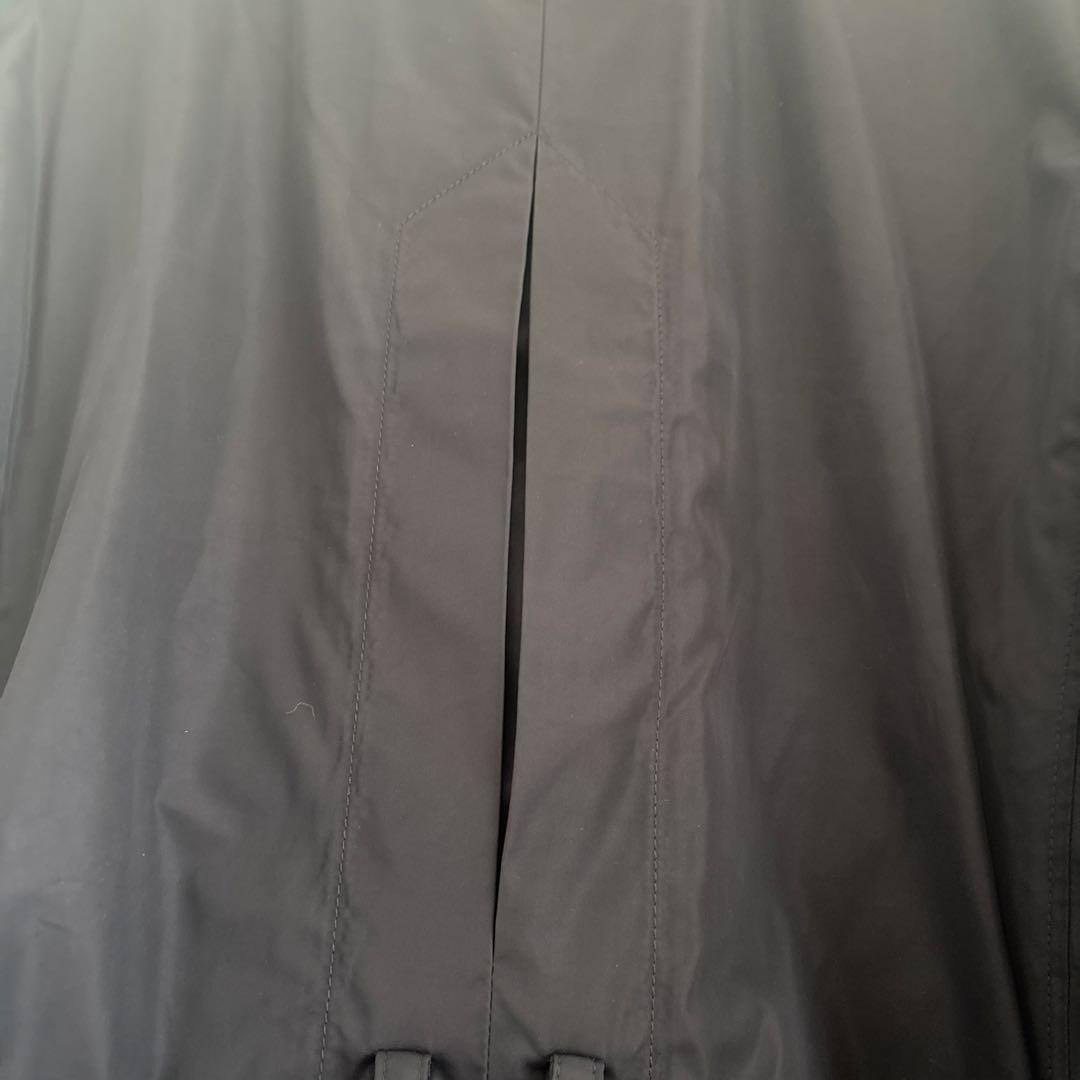 アルマーニ　コート