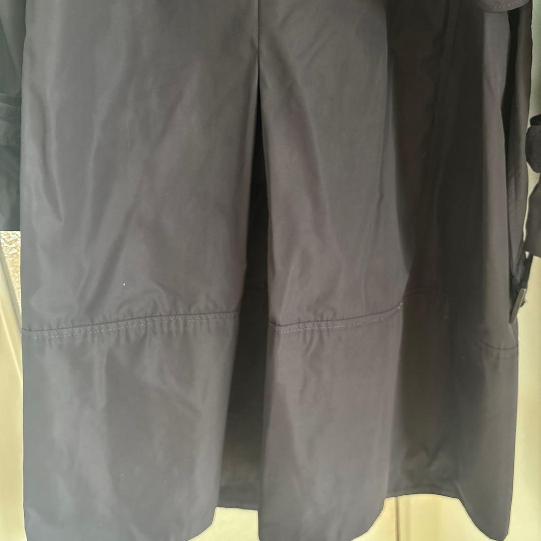 アルマーニ　コート