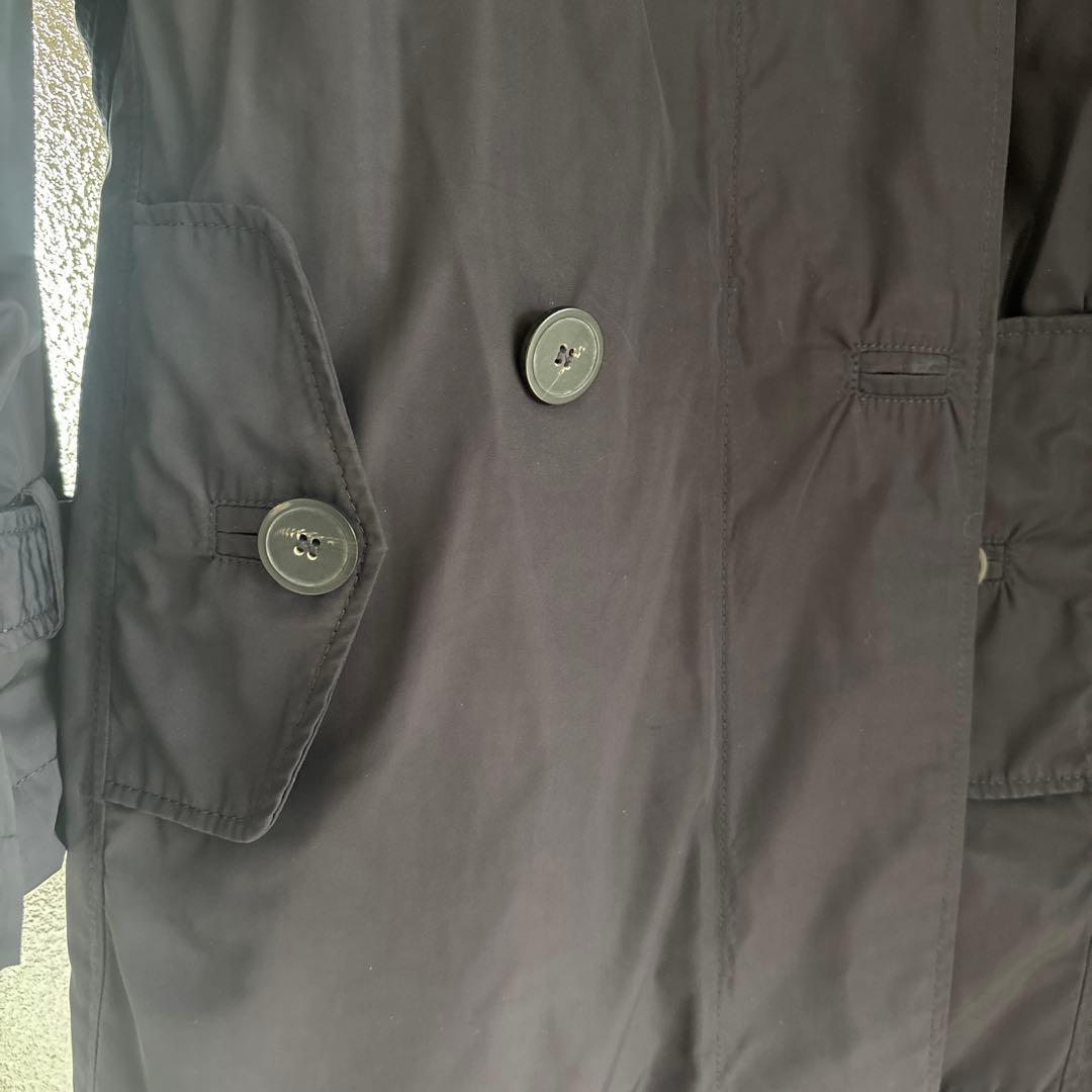 アルマーニ　コート