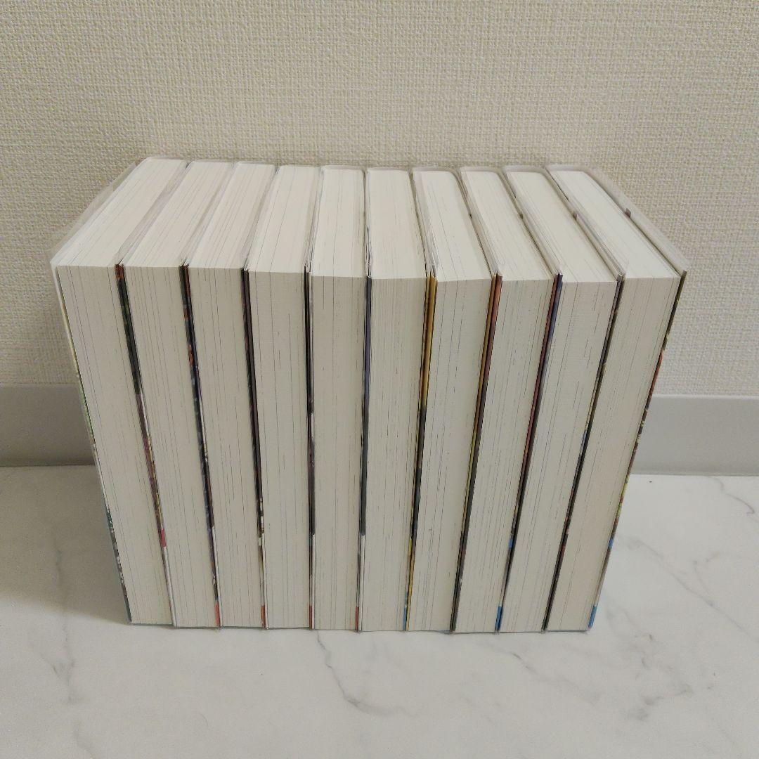 悲劇の元凶となる最強外道ラスボス女王は民の為に尽くします。3~12巻